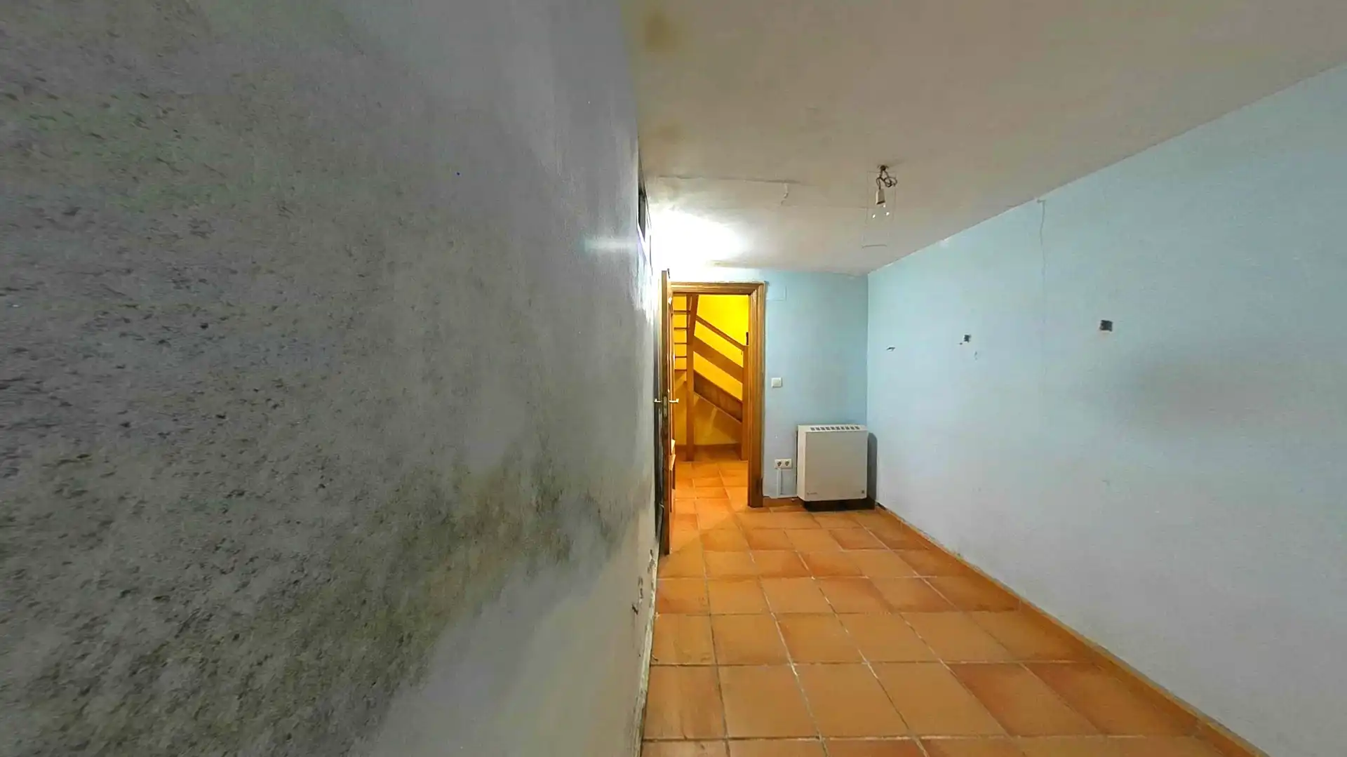 Pis en venda en Zona Sur - Barrio Cortes