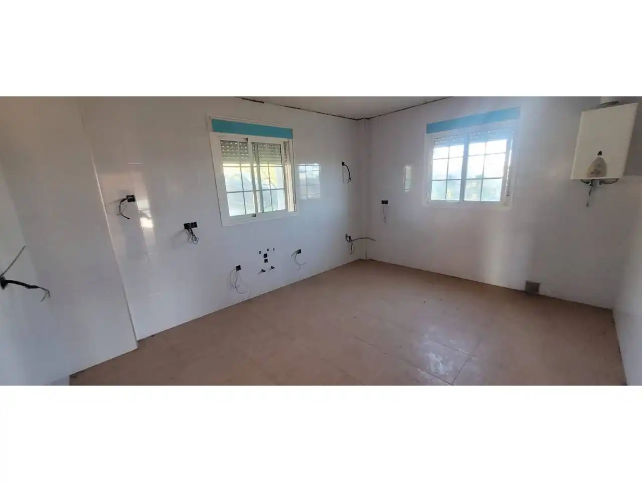 Houses for sale in Algeciras  with Private garden and Terrace