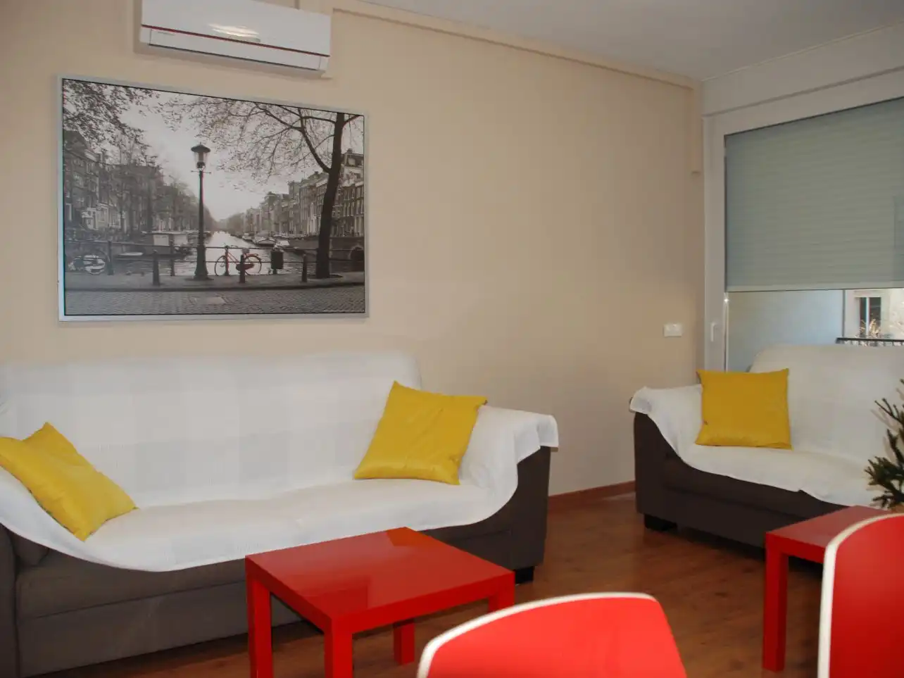 Wohnung mit Aufzug zur Miete in CARRER CONSEJO DE CIENTO 168, imagen 2