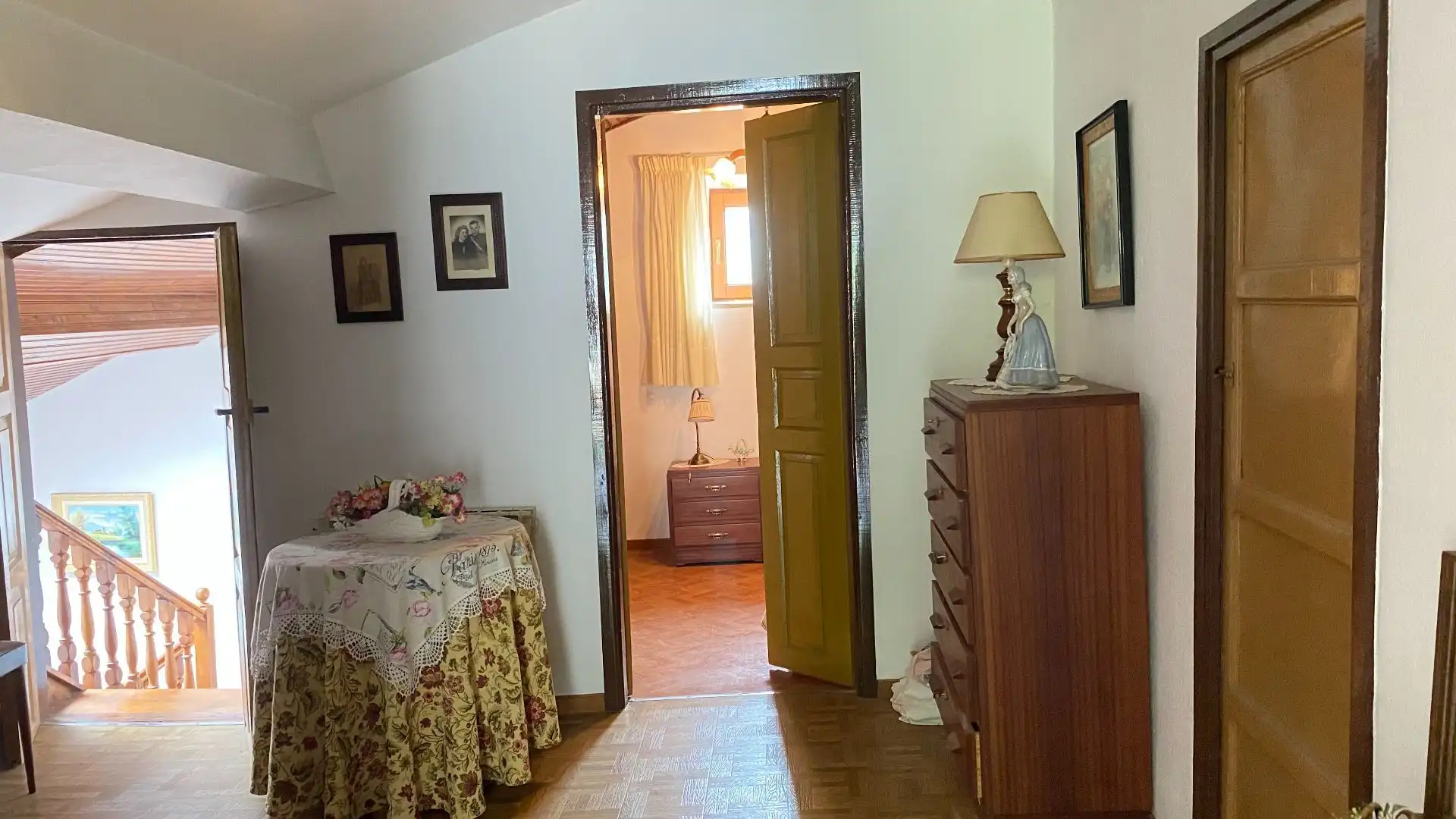 Houses for sale in Onís  with Heating