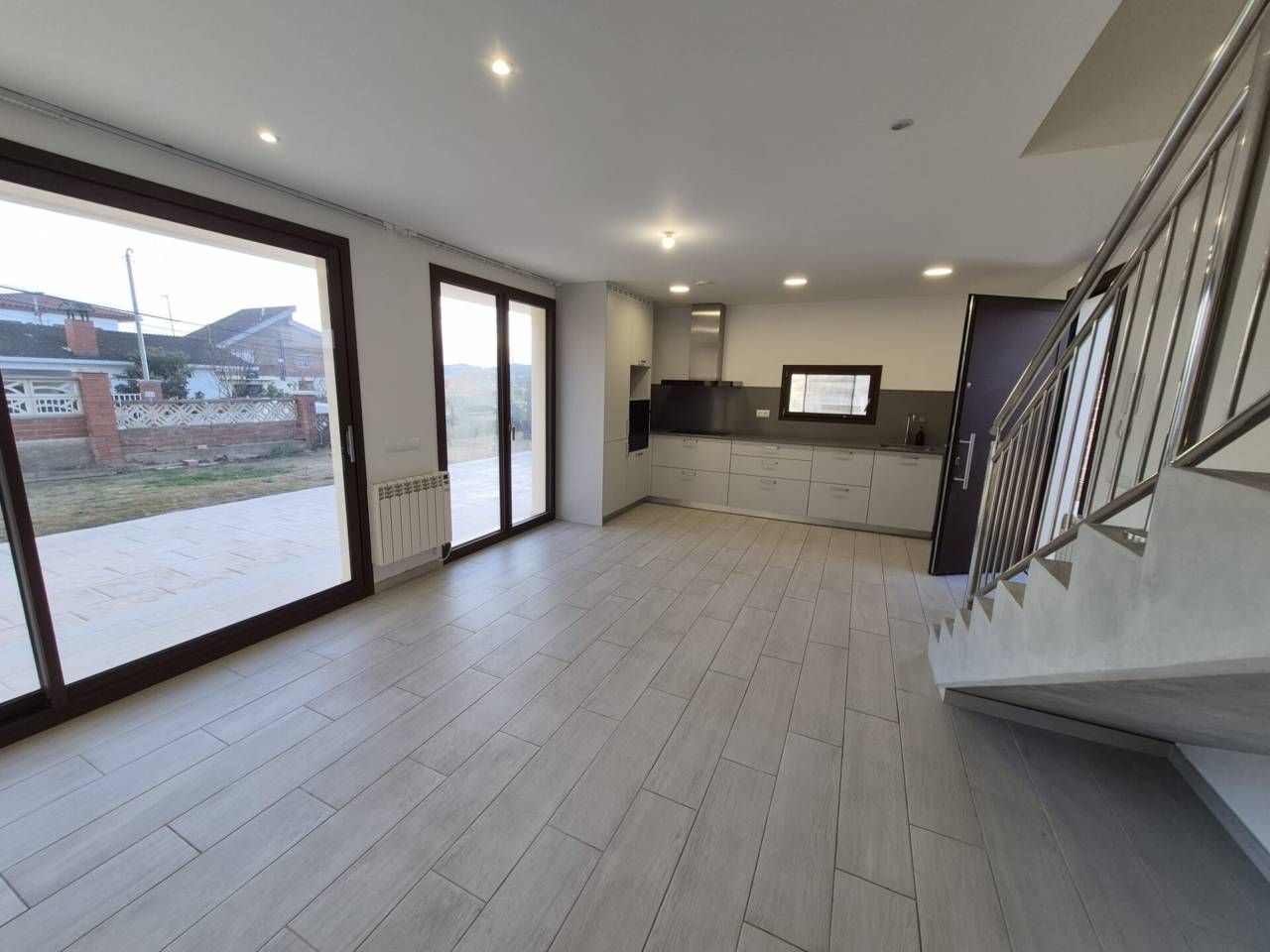 House or chalet for sale in Castellbisbal  with Heating, Private garden and Parquet flooring