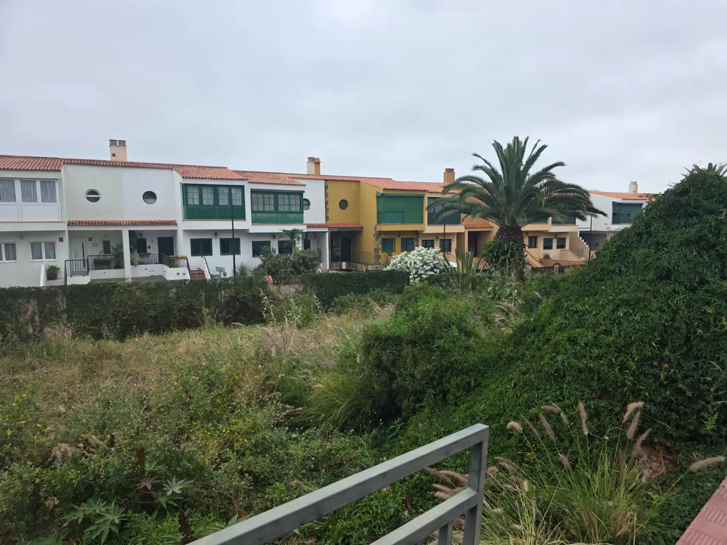Außenansicht von Residential zum Verkauf in San Cristóbal de la Laguna
