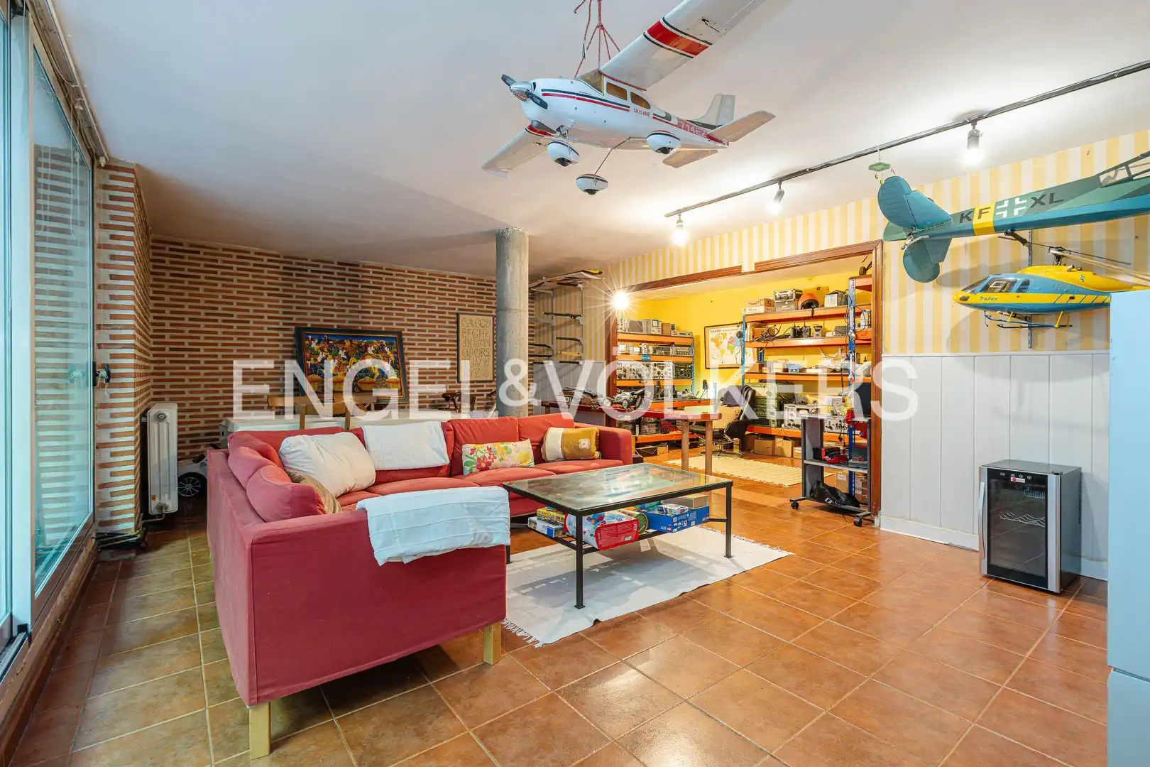 Casa o chalet en venta en Majadahonda con Aire acondicionado, Calefacción y Jardín privado
