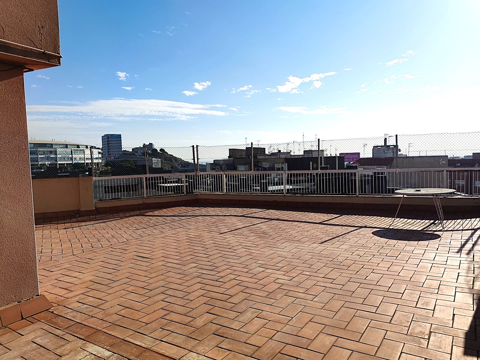 Attic for sale in Carrer Sant Agustí, Morera