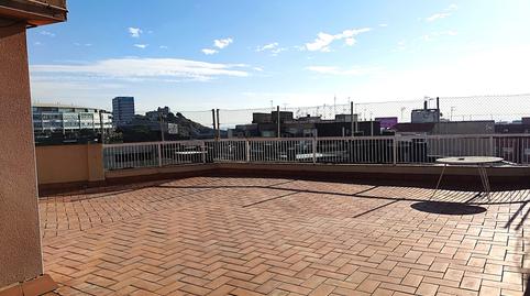 Foto 2 de Àtic en venda a Carrer Sant Agustí, Morera, Barcelona