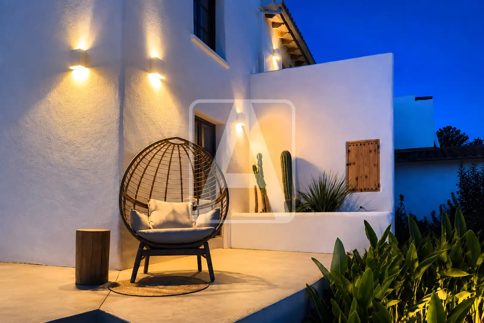 Villa avec piscine à vendre à La Viña - Montemar - San Jaime, imagen 40