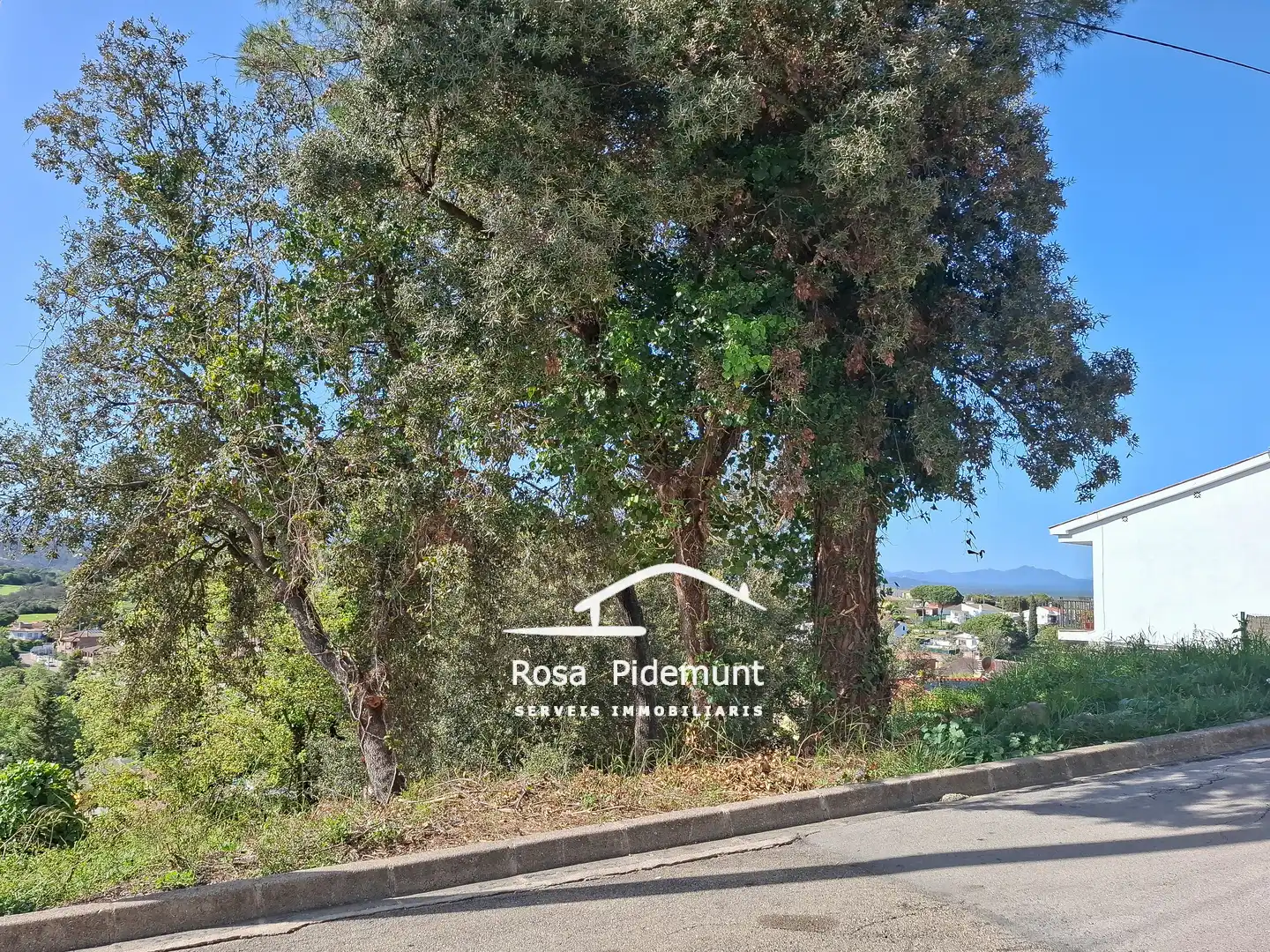 Residential land for sale in Carrer Pinatell, imagen 11
