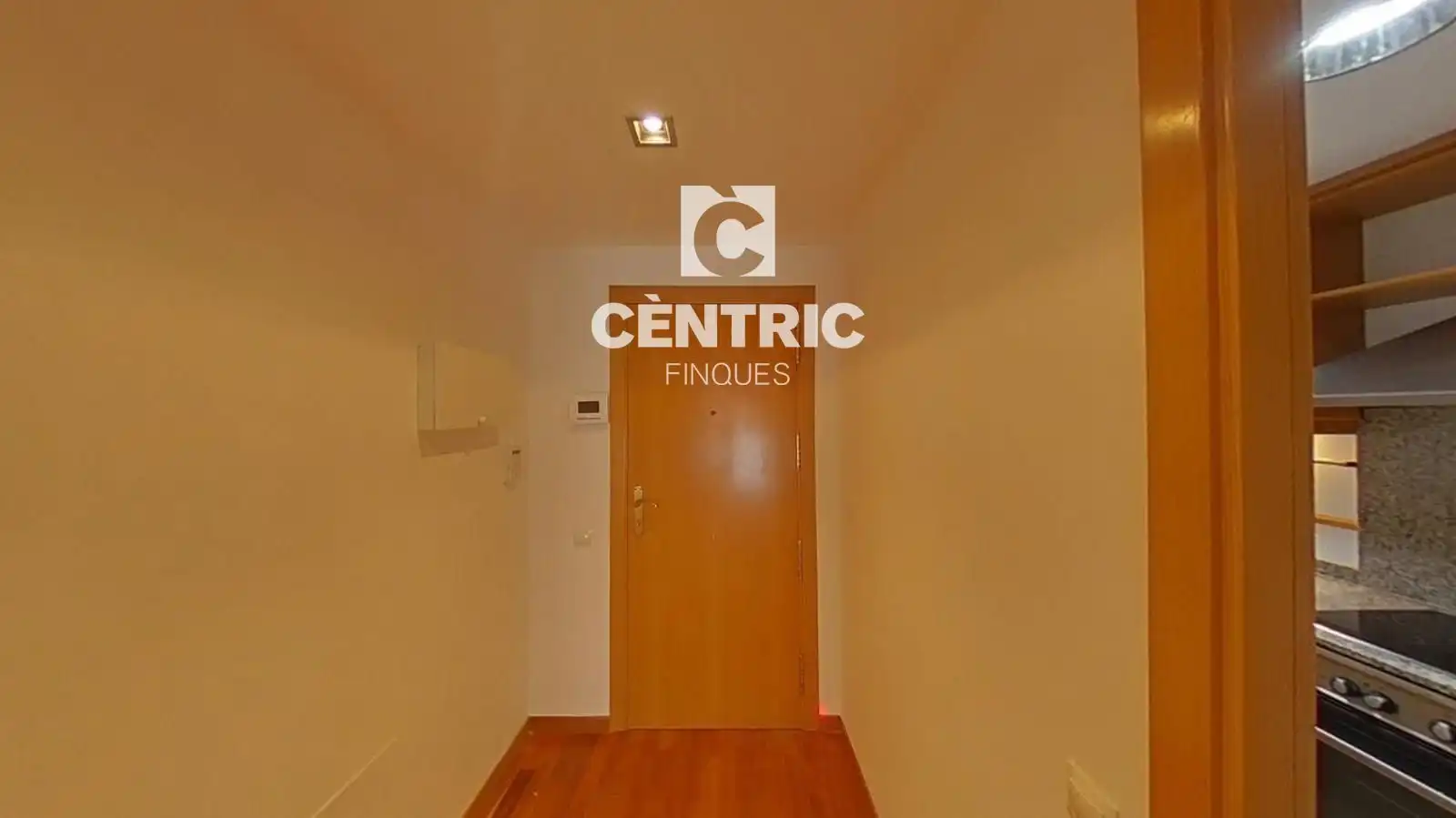 Piso en venta en Barri del Centre