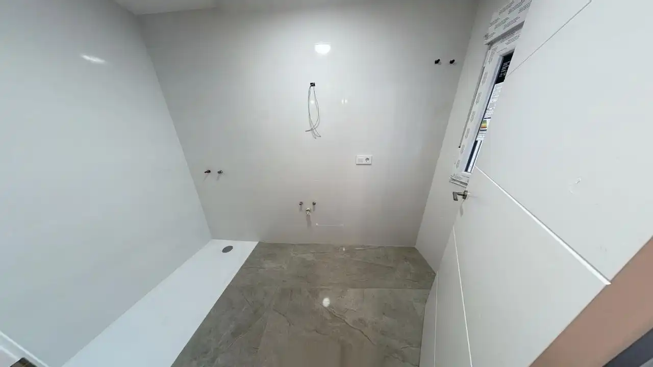 Baño de Casa o chalet en venta en Tomelloso