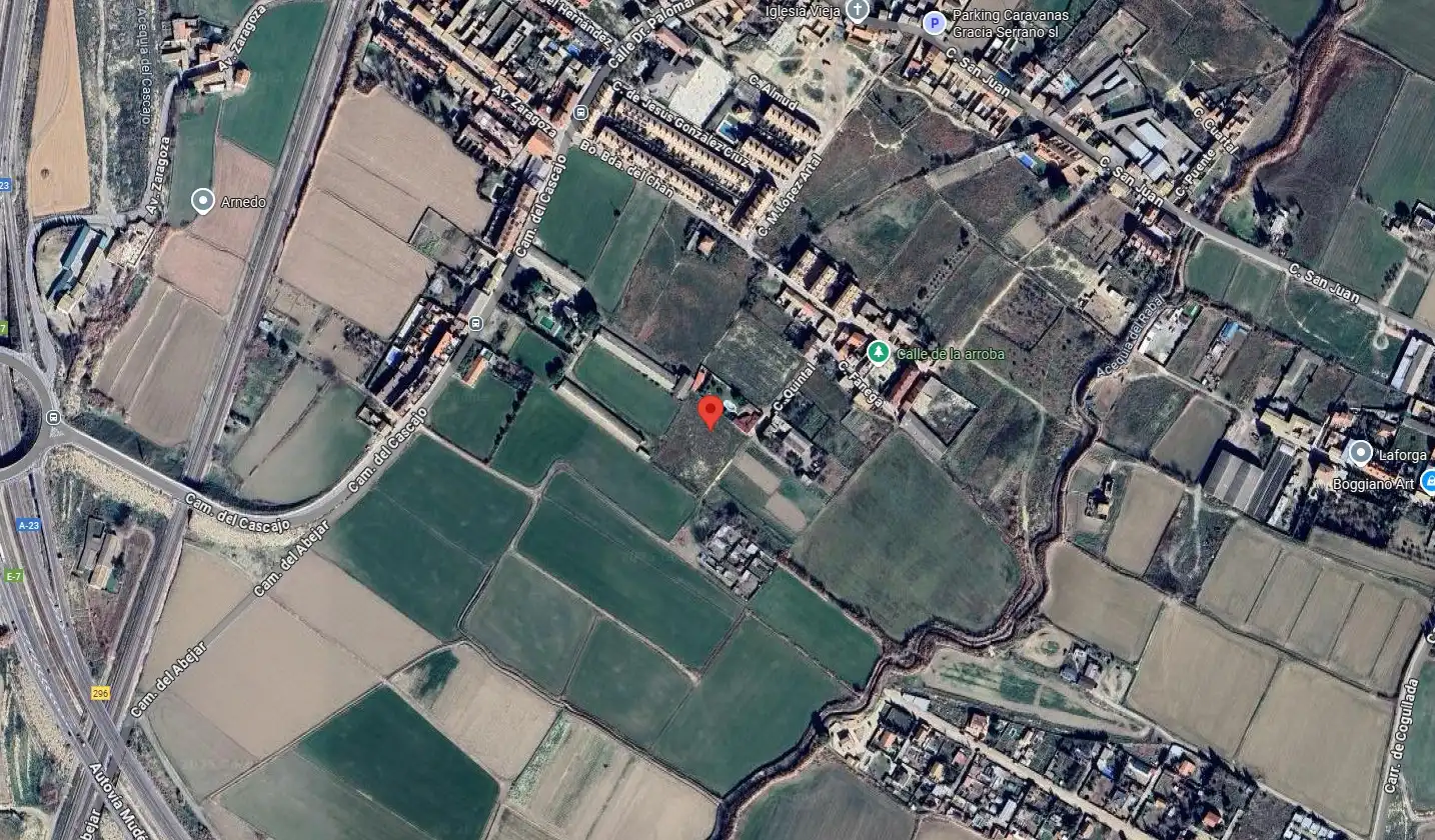 Terreni e lotti in vendita a Barrios rurales del norte, imagen 8