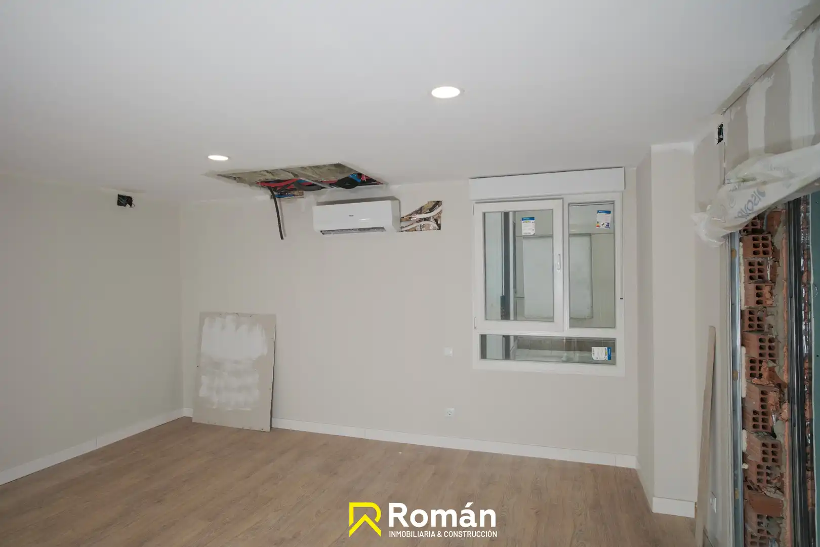 Piso en venta en Aranguren con Aire acondicionado, Calefacción y Terraza