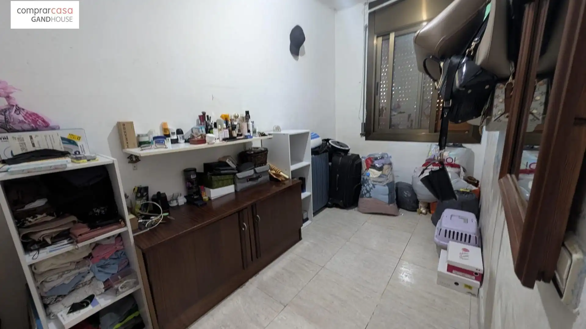Piso en venta en Barcelona