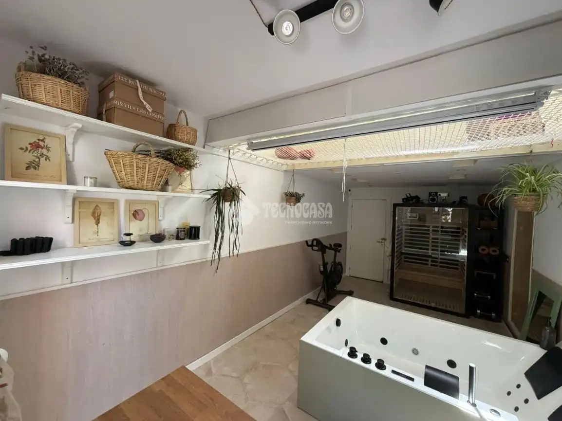 Detached homes for sale in San Agustín del Guadalix  with Air Conditioner, Heating and Private garden
