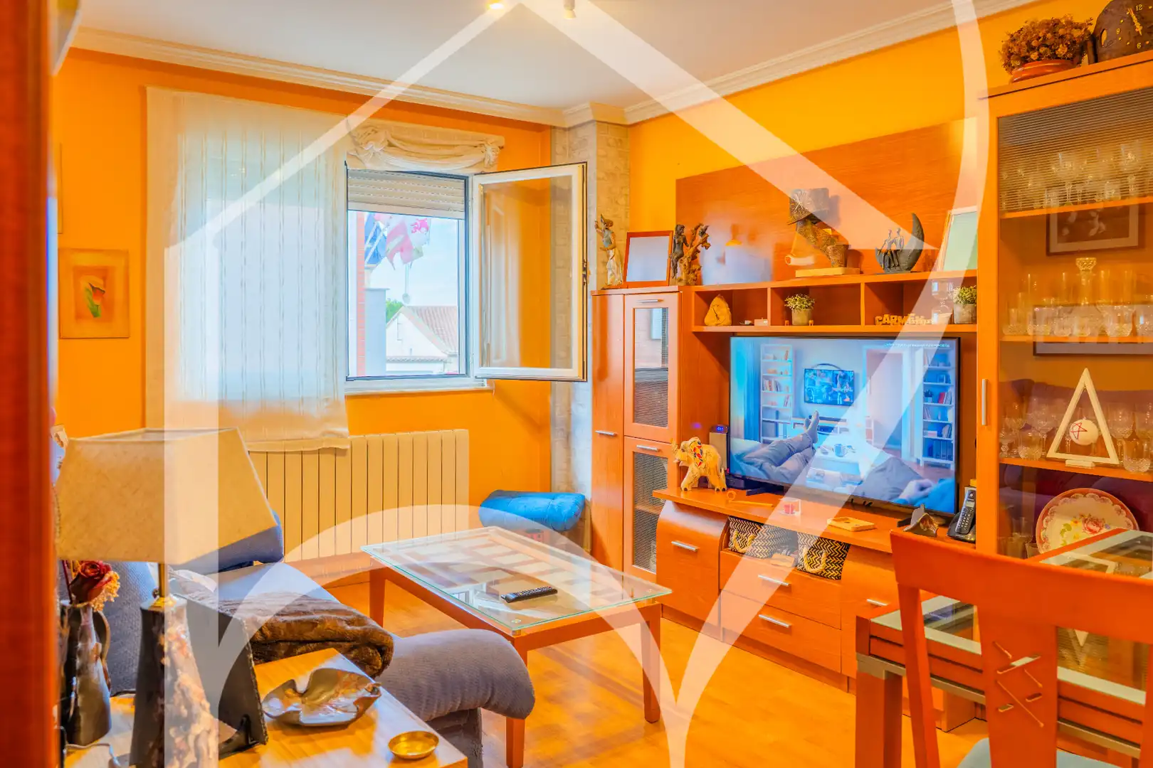 Apartament amb ascensor en venda a Calleja Sola, imagen 4