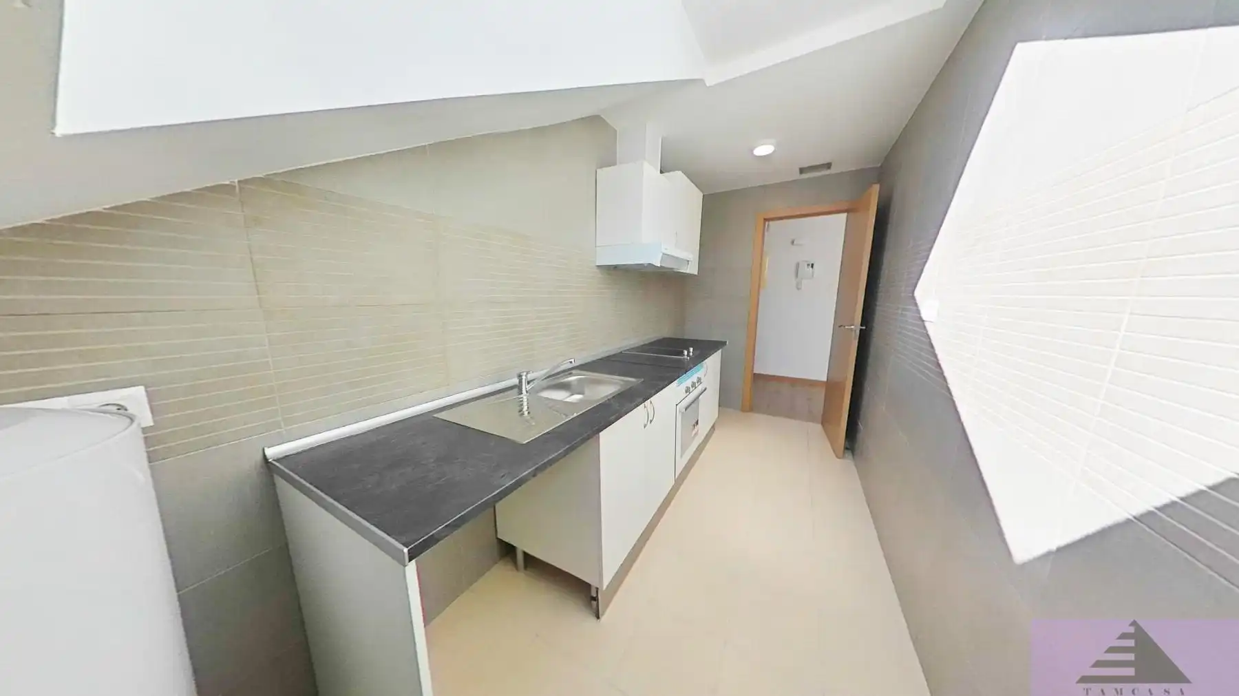 Wohnung mit Aufzug zum Verkauf in Abastos, imagen 15