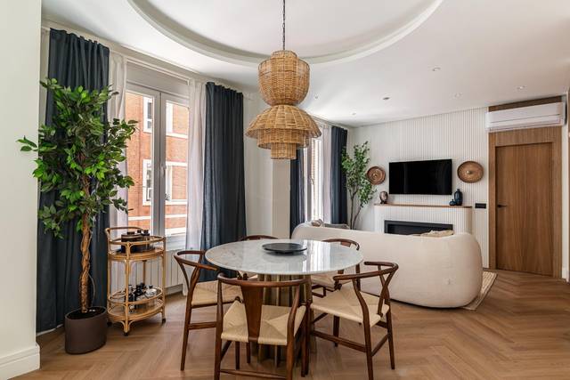 Piso en Venta en Calle Calle Almirante, 4 en Justicia - Chueca