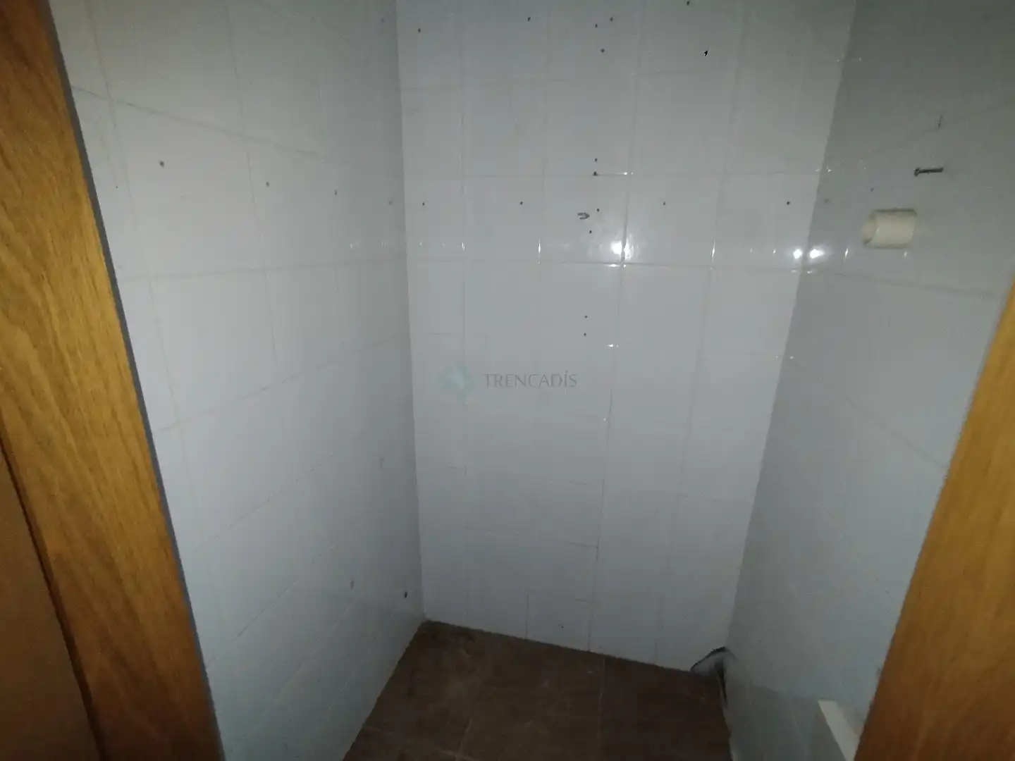 Bany de Casa adosada en venda en Torre-Pacheco