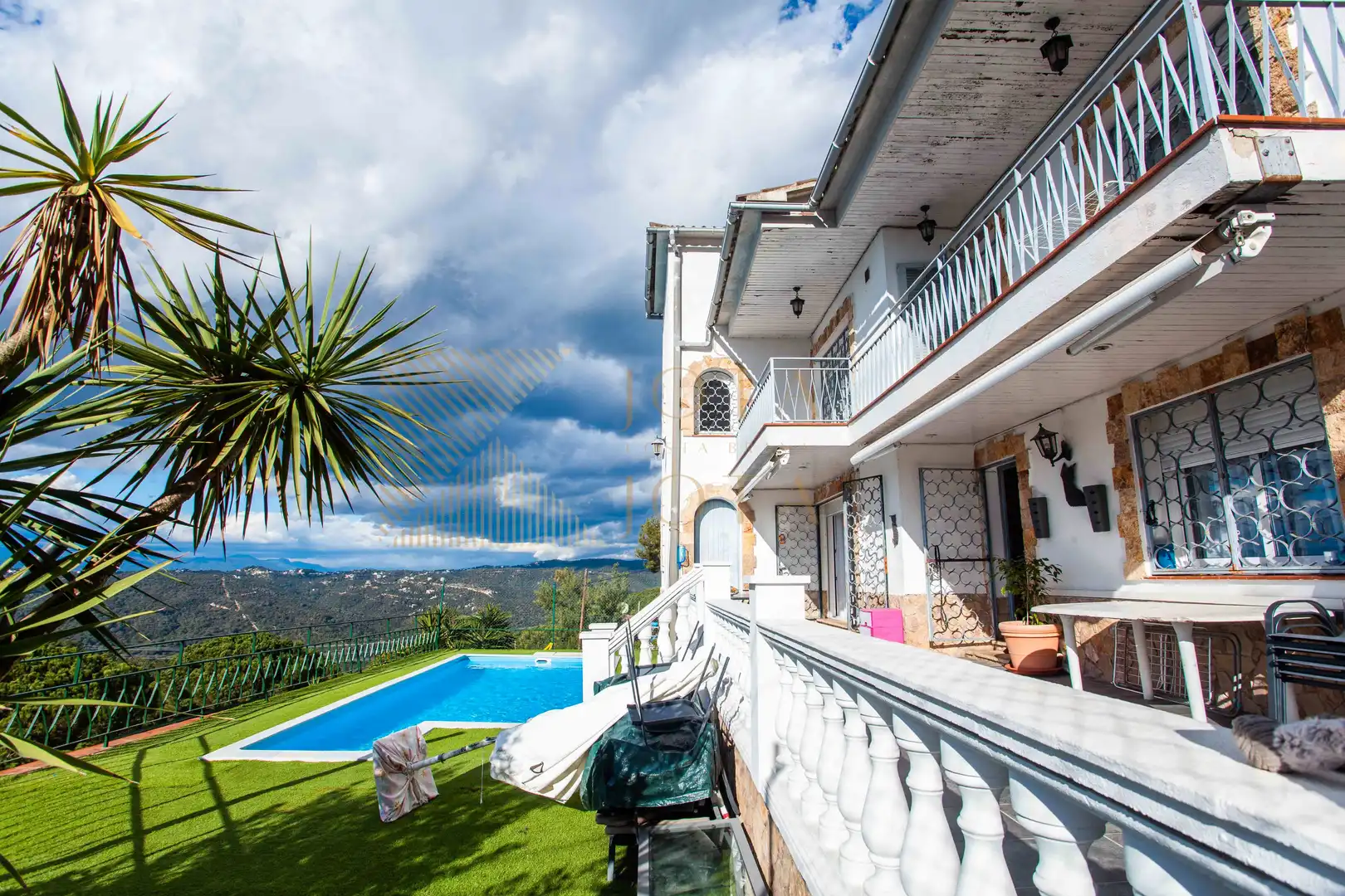 Maison avec terrasse à vendre à Roca Grossa, imagen 24