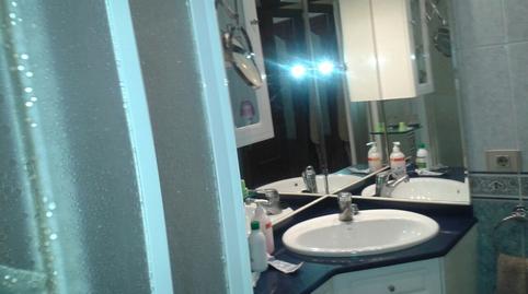 Foto 5 de Pis en venda a Calle General Concha, Alhóndiga, Bilbao