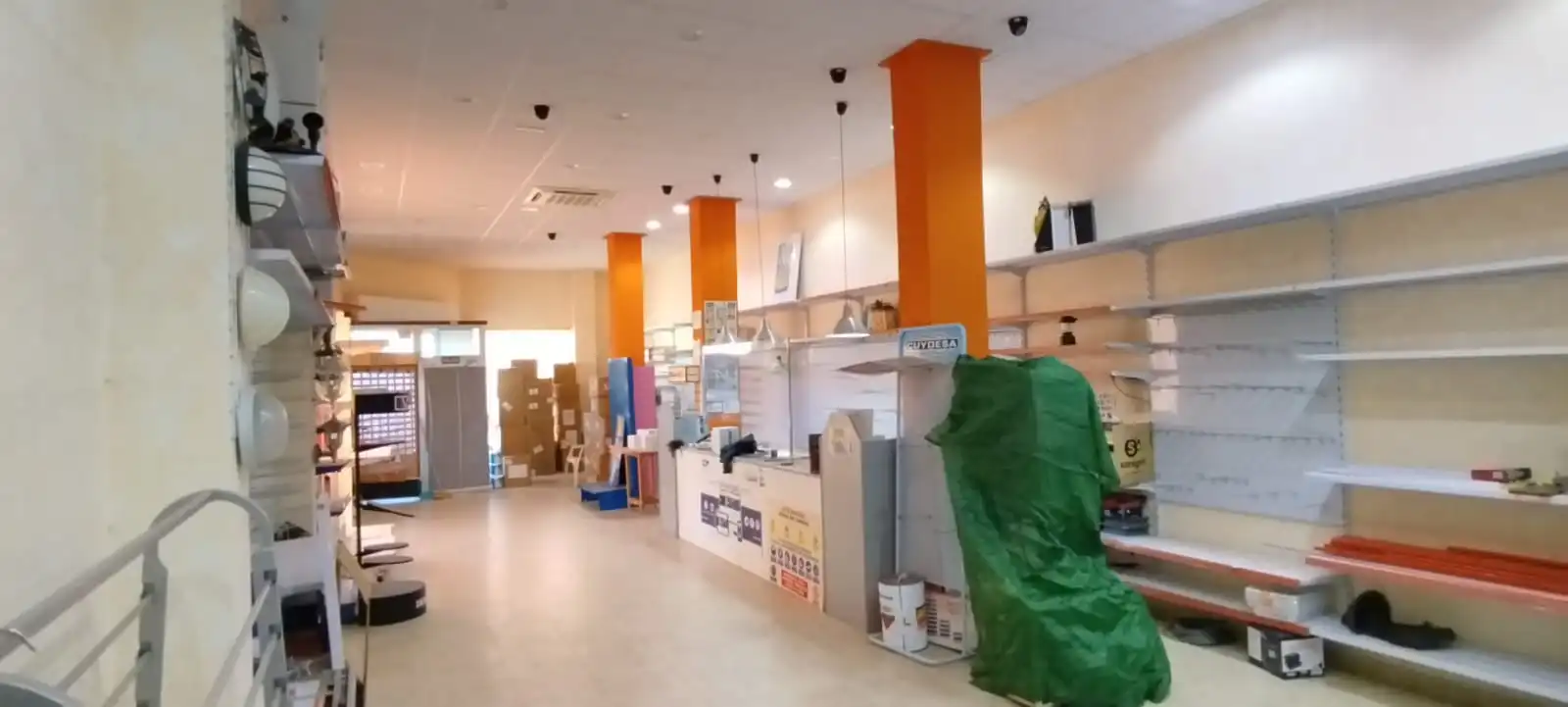 Gewerbefläche zum Verkauf in Calle Francisco Escámez 8, imagen 6