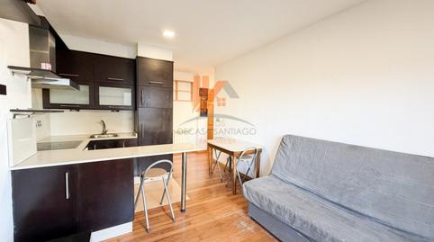 Foto 5 von Wohnung zum Verkauf in Avenida Mahia, Bertamirans, Ames