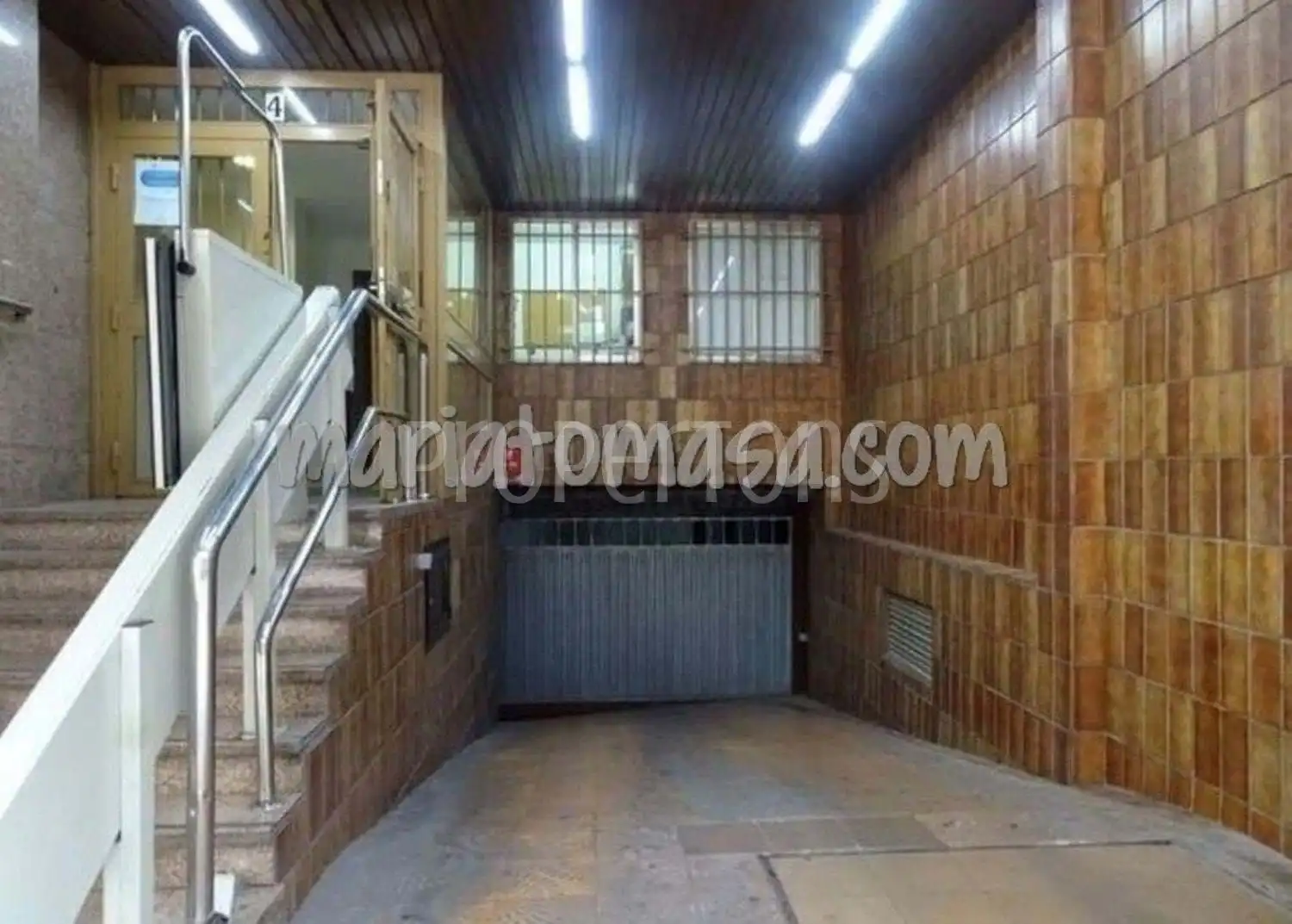 Individual en venda a Plaza Circular