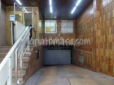 Individual en venta en Plaza Circular
