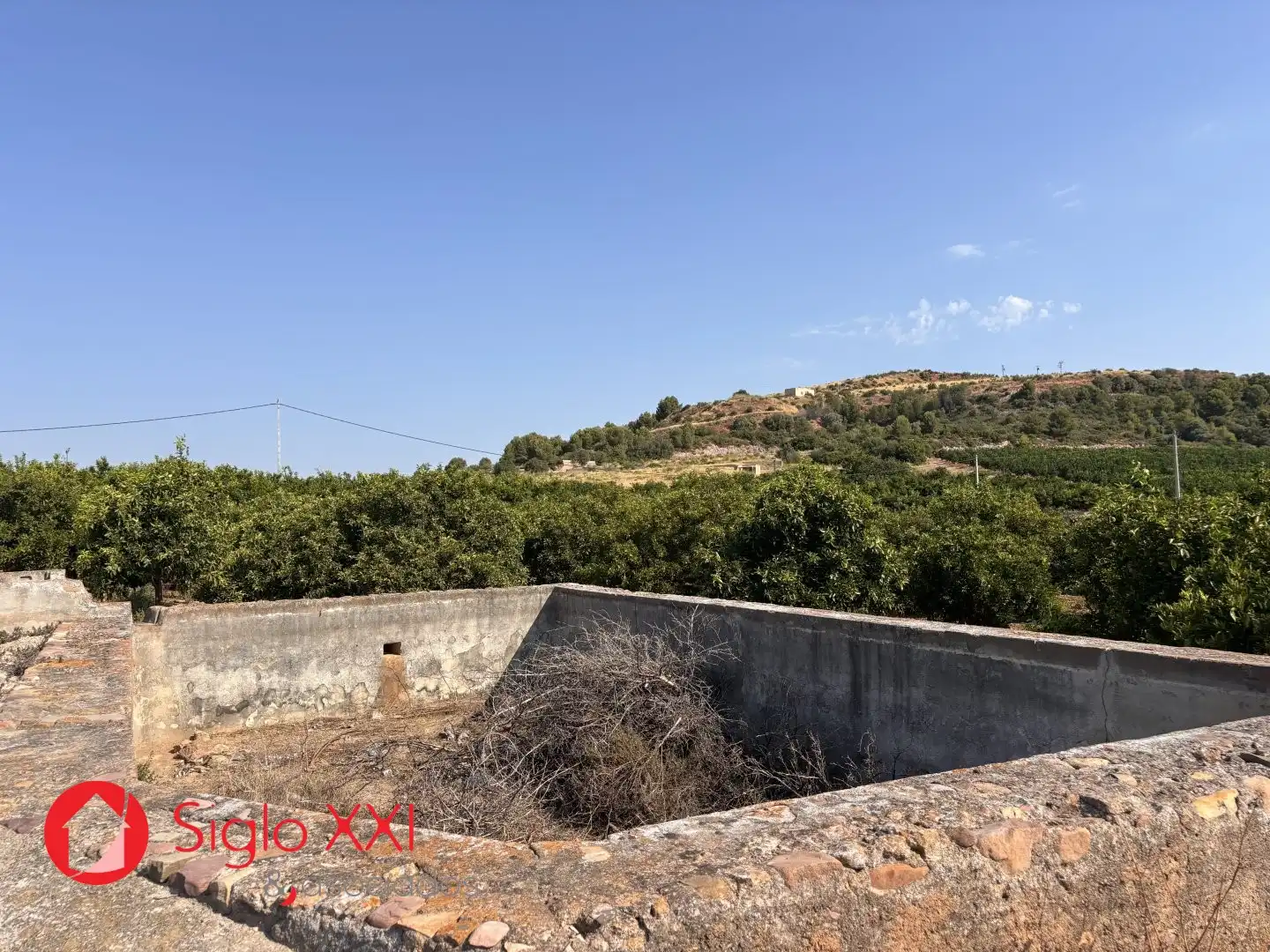 Grundstücke und Bauplätze zum Verkauf in L'Alcora, imagen 15