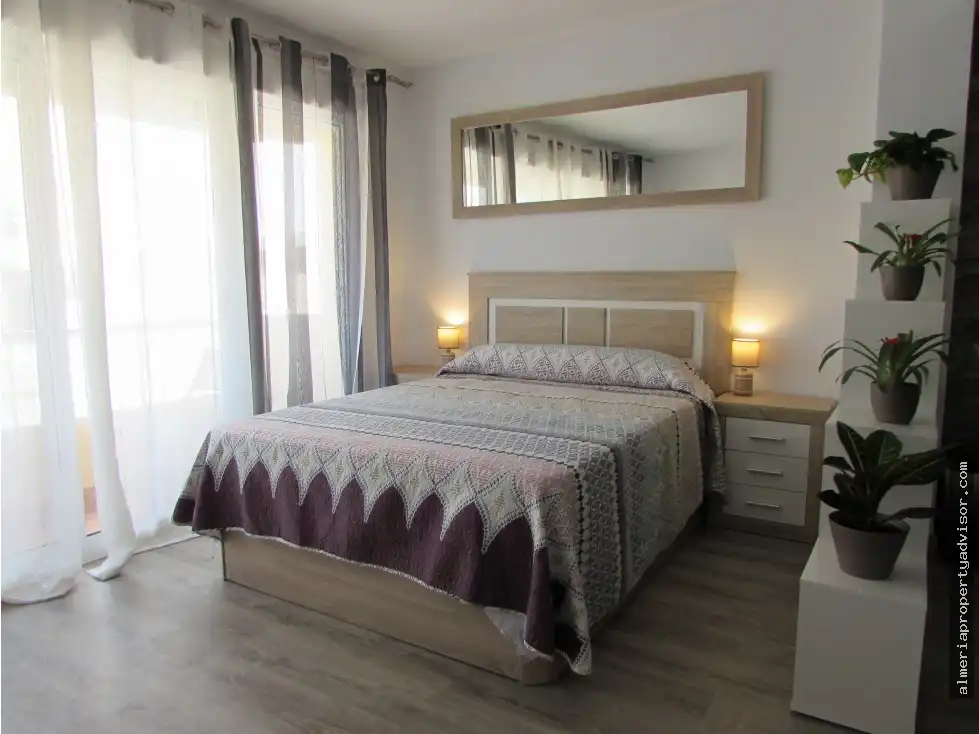 Apartamento en venta en Playa de Garrucha, imagen 4
