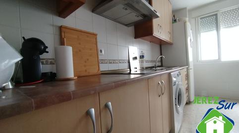 Photo 4 of Flat for sale in Vallesequillo, Jerez de la Frontera
