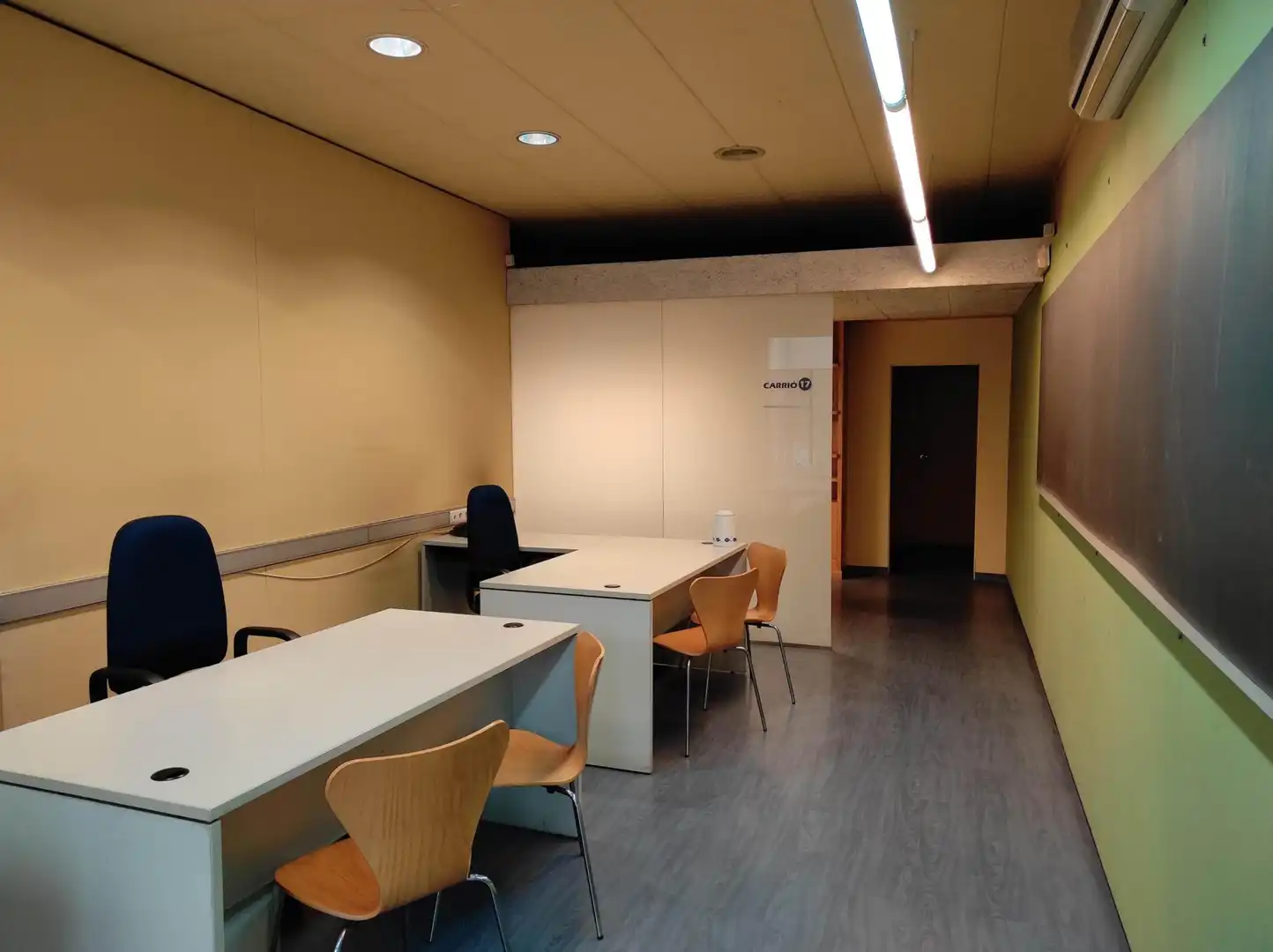 Business premises to rent in Carrer de Carrió 16, imagen 8