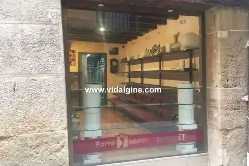 Gewerbefläche zum Verkauf in Balaguer, imagen 4