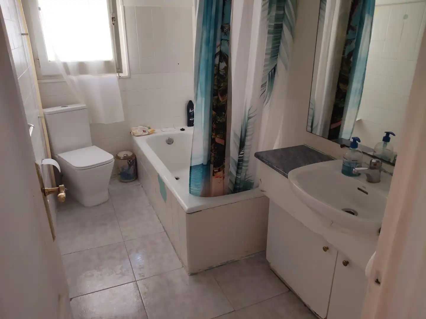 Baño de Piso en venta en Zaragoza con Calefacción