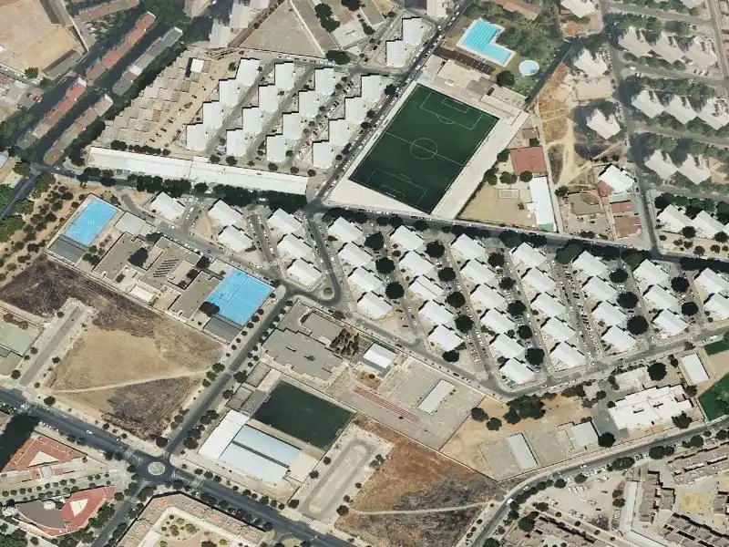Flat for sale in Cordoba, imagen 2
