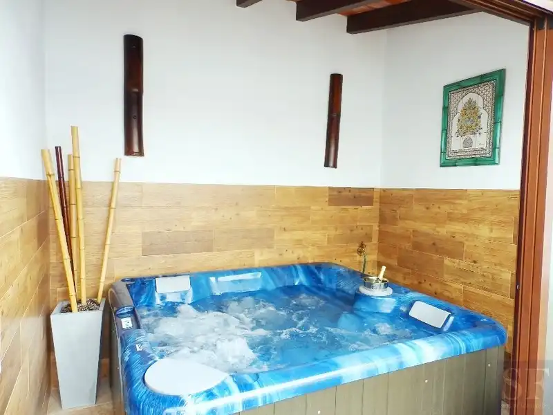Adossat en venda a Salares, imagen 12