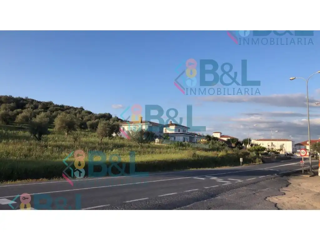 Terrenos y solares en venta en Rosal de la Frontera, imagen 10