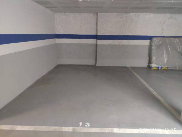 Garaje en Venta en Gavà Mar