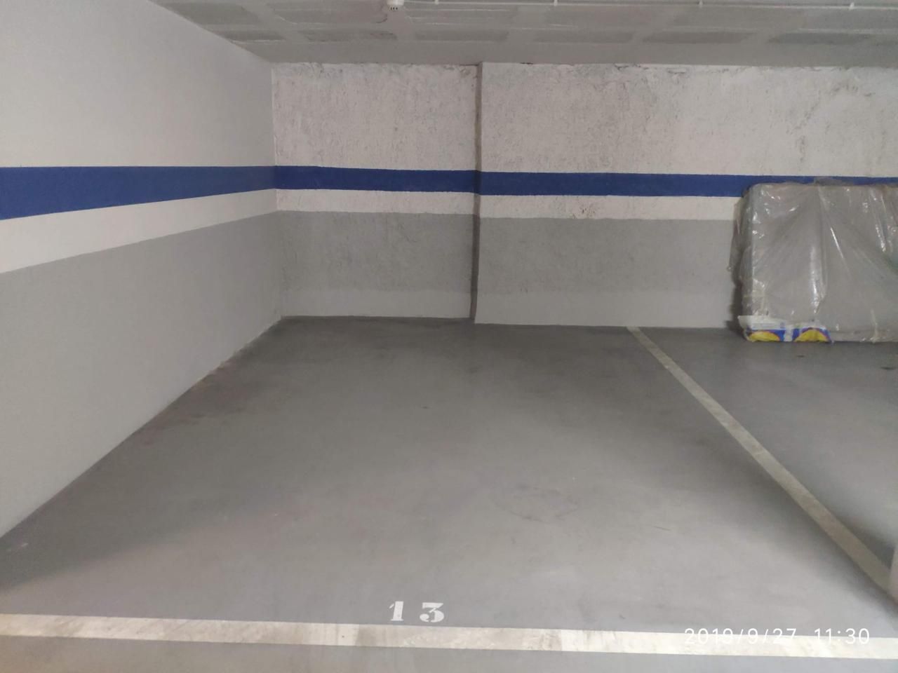 Aparcament de Garatge en venda en Gavà