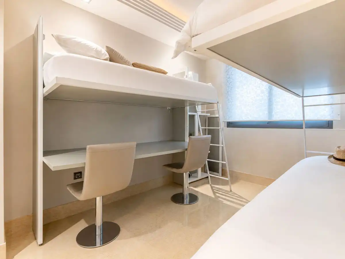 Wohnung mit Aufzug zum Verkauf in Benahavís pueblo, imagen 22