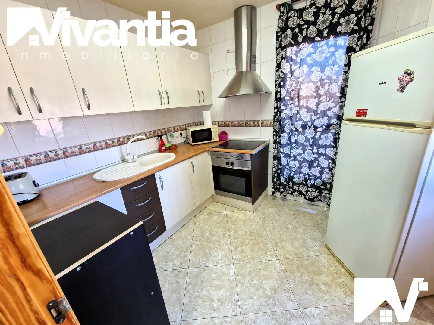 Penthouse with lift for sale in Lorca Ciudad, imagen 9