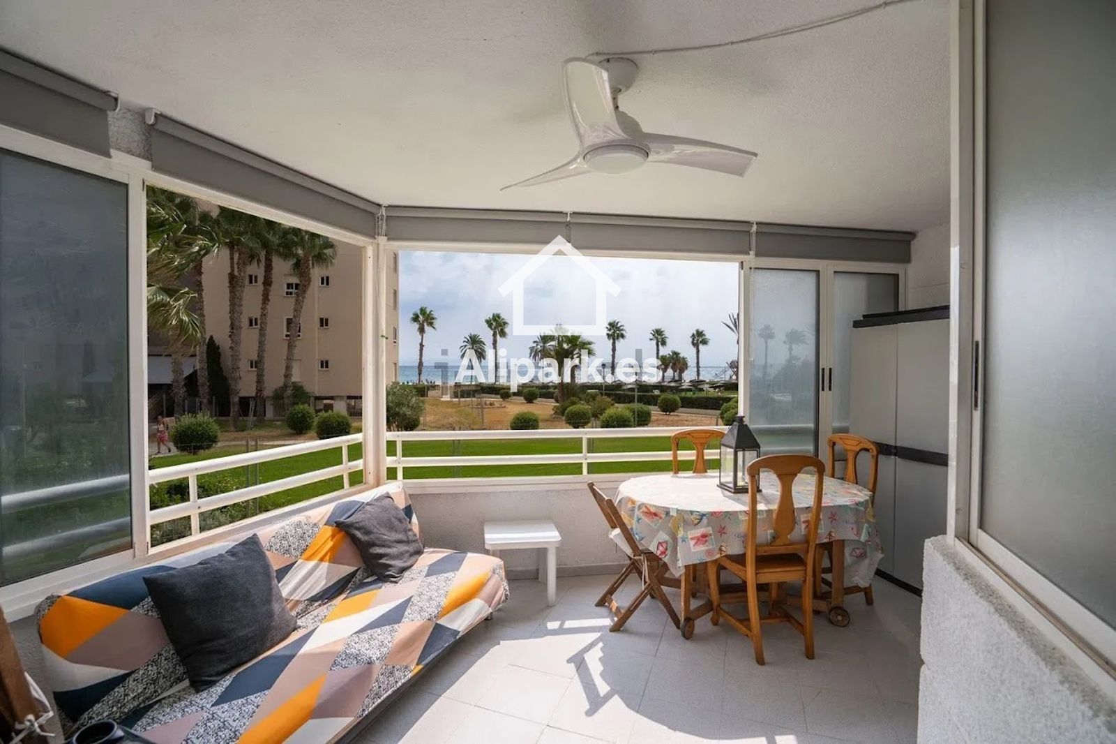 Flat for sale in Musico Antón Roch, Agua Amarga - Urbanova