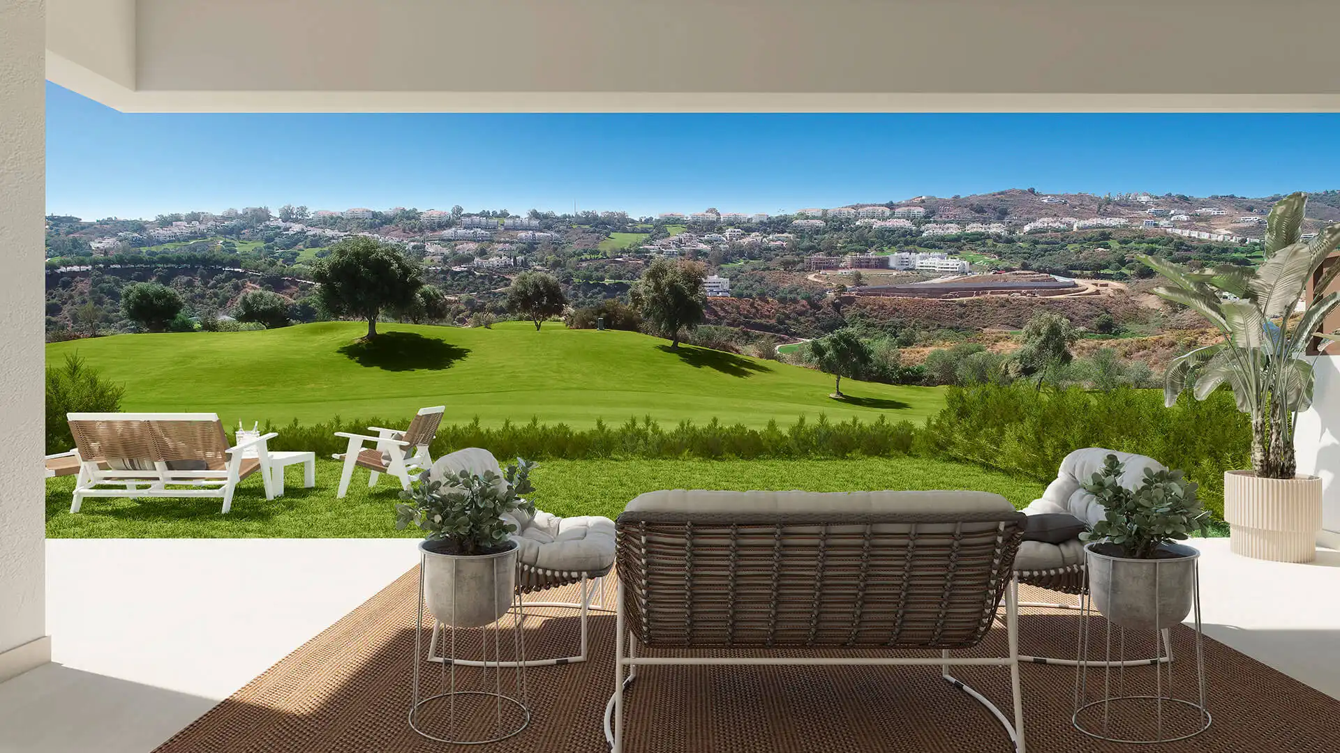 Maison avec terrasse à vendre à Mijas pueblo, imagen 12