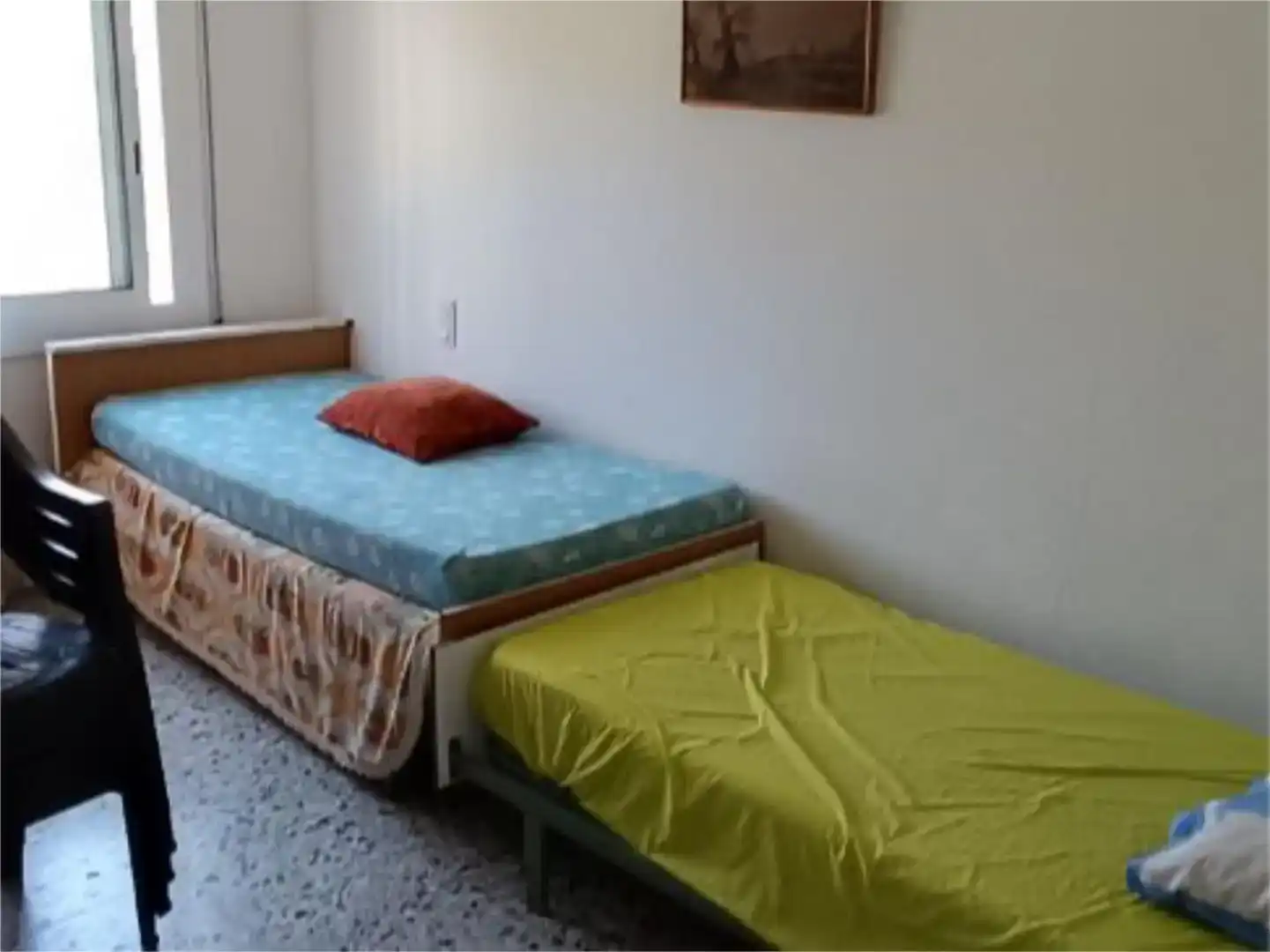 Habitación de Casa o chalet en venta en Lloret de Mar con Jardín privado, Piscina y Balcón