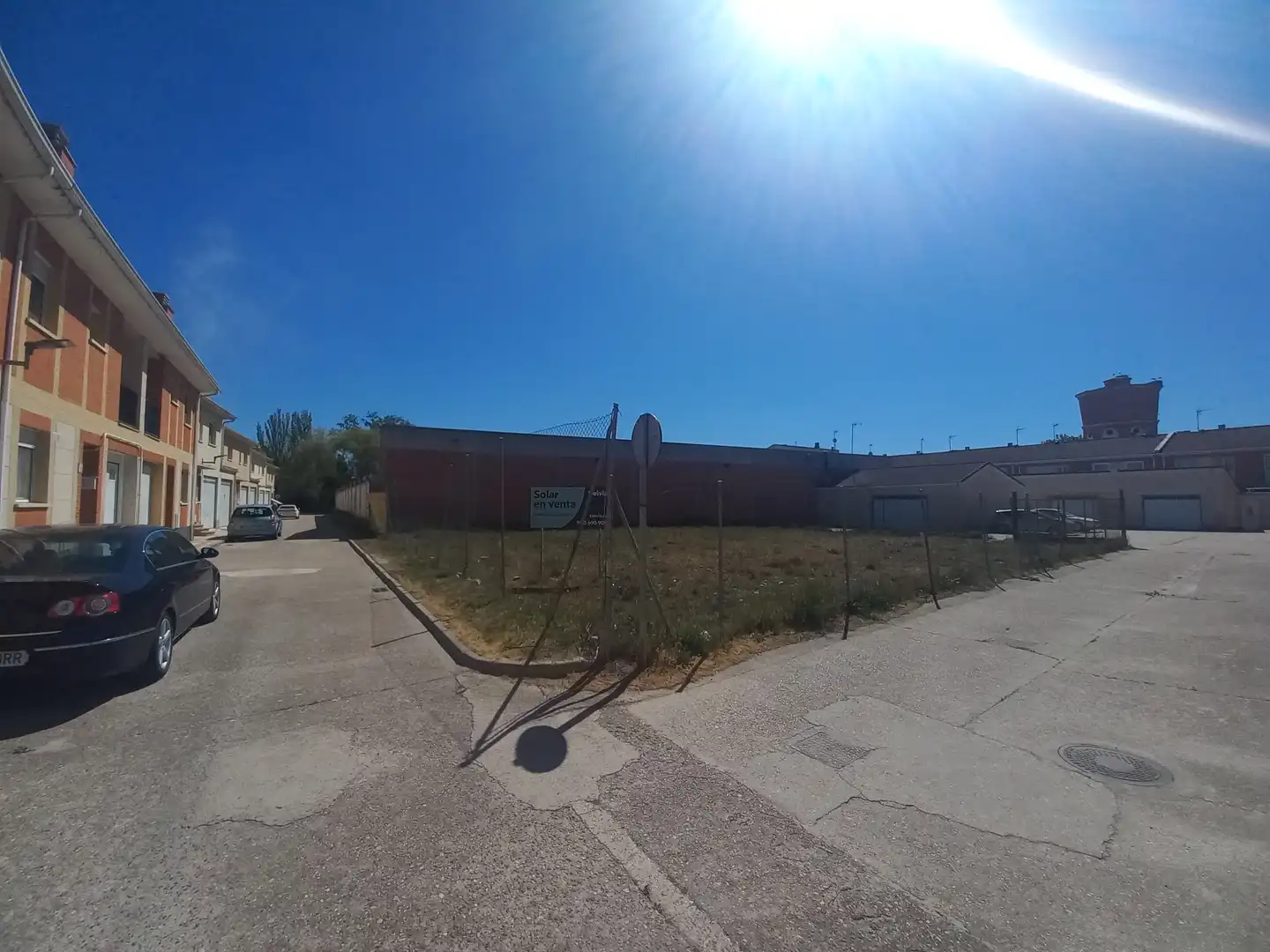 Terreno rustico in vendita a C/ Cáceres, imagen 6
