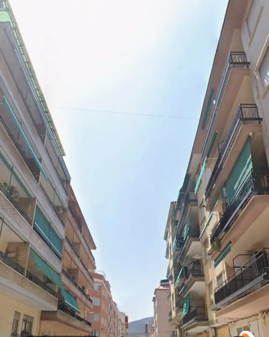 Piso en venta con inquilino, imatge 4