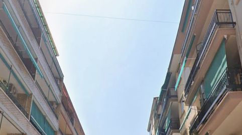 Foto 4 de Piso en venta en Carrer Ibi, Santa Rosa, Alcoy / Alcoi