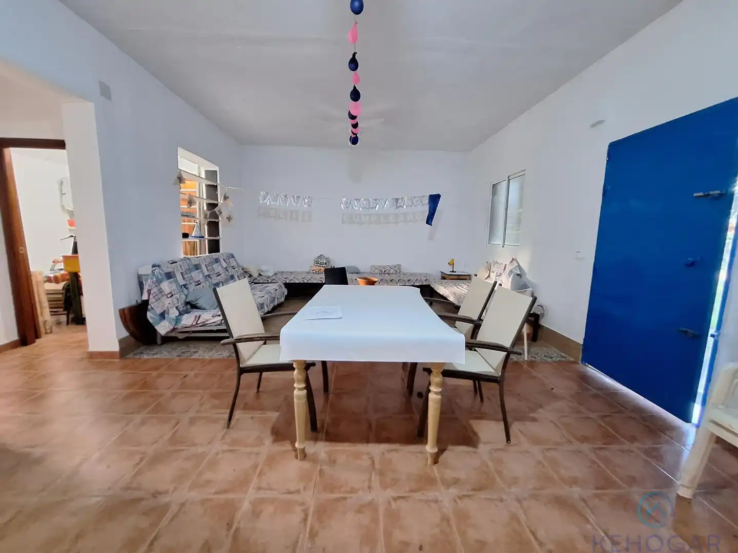 Casa rústica con piscina en venta en Arco Norte - Avda España, imagen 3