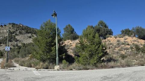 Foto 3 von Residential zum Verkauf in Solana Parcelas Ado, Zona Nord, Alcoy / Alcoi