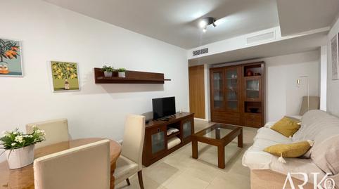 Foto 5 de Pis en venda a Avinguda de València, Corea, Valencia