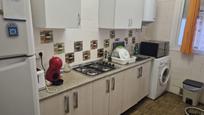 Kitchen of Flat for sale in  Córdoba Capital  with Air Conditioner, Heating and Terrace